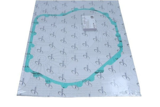 Oil Pan Gasket Audi A6 2.5 Tdi 97 01j 301 463 A