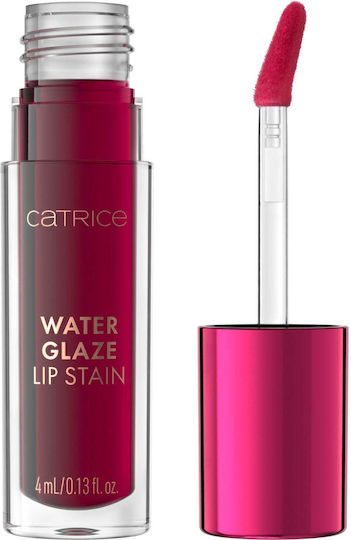 Catrice Cosmetics Lip Stift-Farbe Flüssig Crush 4ml