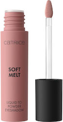 Catrice Soft Melt Liquid To Powder Eyeshadow 030 Dusty Rose 3.4 Ml