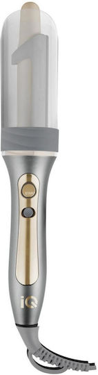 IQ Ondulator Curly Pentru Bucle 25mm 35W HD-1288
