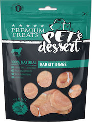 Pet's Dessert Recompensă Pentru Câini Cu Carne 80gr