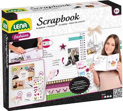 Lena Meșteșug Pentru Copii Scrapbook Pentru Copii 8+ Ani Lena Meșteșug Pentru Copii Scrapbook Pentru Copii 8+ Ani