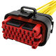 Fascicul electric ECU cu 23 de cabluri 770680-1