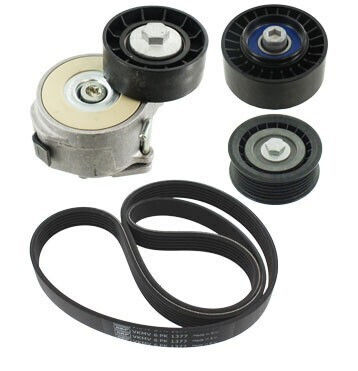 Set Polybrawchioniou Imannta Fiat 1 6/2 0 M-jet Vkma 32236