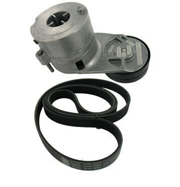 Σετ Πολυβραχιόνιου Ιμάντα Vw 2 4/2 8 Vkma 31066
