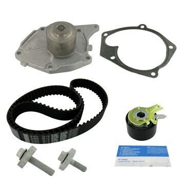 Комплект за синхронизация Renault 1,5dci Помпа 77 00 107 122