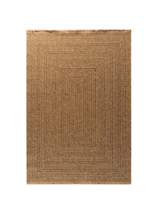 Tzikas Carpets Правоъгълен Лятно Време Сламено ...
