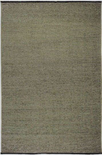 Koulis Carpets Χαλί Ορθογώνιο Brown 64x140cm