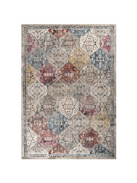 Tzikas Carpets Χαλί Ορθογώνιο Πολυχρωμο 160x230cm