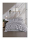 Mc Decor Ethnic Σετ Σεντόνια Υπέρδιπλα 240x260εκ. Ethnic (4τμχ)