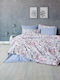 Mc Decor Carol Module Cearceafuri De Pat Super Duble 240x260cm Carol (4 Bucăți)