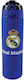 Back Me Up Real Madrid Πλαστικό Παιδικό Παγούρι...