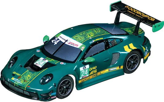 Carrera Hybrid Porsche 911 GT3 R "Wright Motorsports No.24"