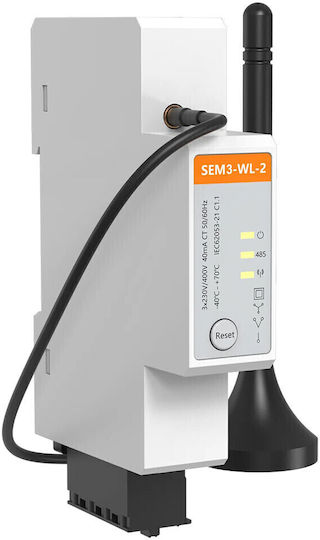Apsystems Smartmeter Datenerfassungssystem SEM3-WL-2 1 Stück