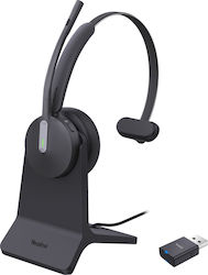 Yealink Wh64 Hybrid Mono VOIP Headset (1208740)