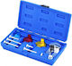 Set of Tools for Disassembly and Assembly of Multi-Ribbed Belts 11 Pieces