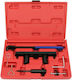 Zeitschloss Vw Audi 4 Zylinder 2.0 Fsi 2.0 Tfsi Kette am Kopf