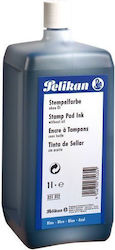 Pelikan Συμβατό Toner για Samsung Pelikan Stempelfarbe Χωρίς Λάδι, Μπλε, 1000 Ml Μαύρο Pelikan Συμβατό Toner για Samsung Pelikan Stempelfarbe Χωρίς Λάδι, Μπλε, 1000 Ml Μαύρο