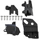 Front Headlight Repair Kit Partner 18 Pack 1 Pc 9824198780