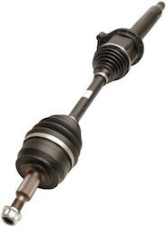 Ημιαξόνιο Vw T5/t6 Dsg 2 0tsi/2 0tdi Δεξιά 1027mm 7e0407276p