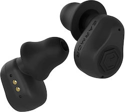 Opsmen M23T-AI-BK Electronic Safety Earmuffs In-Ear Opsmen M23T-AI-BK Electronic Safety Earmuffs In-Ear