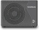 KAISAI PT744242 Αντλία Θερμότητας 12kW Τριφασική 75°C Monoblock