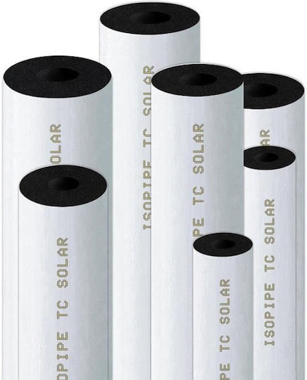Изолация Изолация за Защита на Тръби Ф15мм