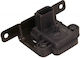 Senzor de presiune a aerului Ford Focus 1.8 Tddi 98 1 127 268