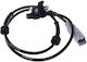 Αισθητήρας Abs Citroen Πίσω C4 Ds4 307 308 02 Αριστερός Δεξιός 4545.l0