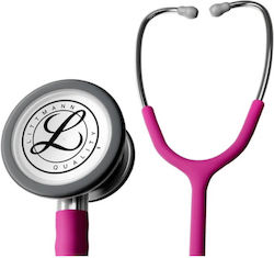 Littmann Classic Iii Στηθοσκόπιο με Διπλό Κώδωνα Littmann Classic Iii Στηθοσκόπιο με Διπλό Κώδωνα