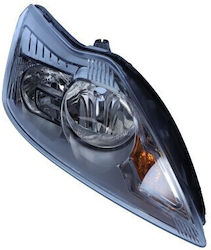 Far Dreapta Cromat Ford Focus II 07.04-09.12 8m5113100ae