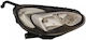 Far Lumini Frontale Dreapta Opel Adam 10.12-02.19 39015503
