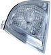 Flash Skoda Octavia I 09.96-12.10 Stânga Față 1u0953155d