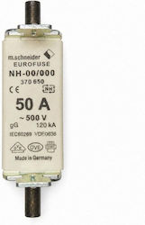 Skrekis Elektrische Schalttafel-Zubehör Unterbrechungsschalter 50A 500V