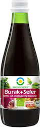 Biofood Βιολογικός Χυμός Beetroot + Celery 300ml
