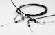 Throttle Cable Piaggio Fly 125 150 05 Cm073305