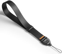 Spigen Neck Strap for Mobile Phones Black