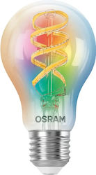 Osram LED 4,8W E27 RGBW Osram LED 4,8W E27 RGBW