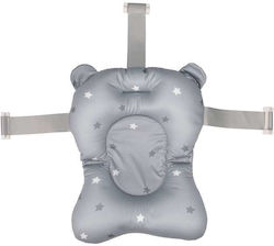 FreeOn Grey Bathtub Cushion FreeOn Grey Bathtub Cushion