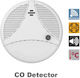 Hikvision Kohlenmonoxid-Detektor