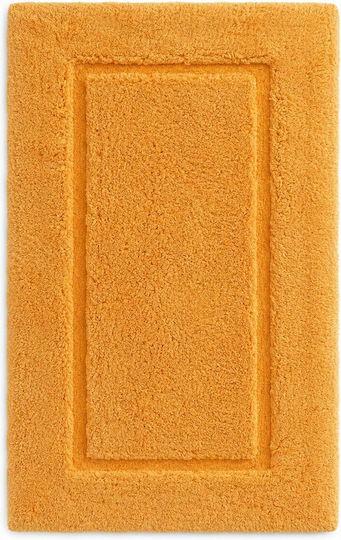 Abyss & Habidecor Badematte Must 040176-09 Orangene 60x100cm