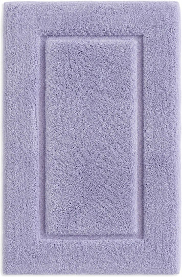 Abyss & Habidecor Badematte Must 040176-05 Lila 60x100cm