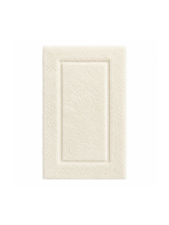 Abyss & Habidecor Badematte Must 040176-02 Ecru...