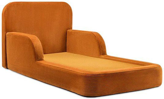 Funbed Kinderbett Einzeln für Matratze 90x210cm