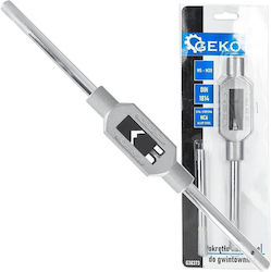 Geko Adjustable Handle Taps M5-m20 12 13 25 Geko Adjustable Handle Taps M5-m20 12 13 25