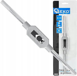 Geko Adjustable Handle Taps M4-m12 25/50 Geko Adjustable Handle Taps M4-m12 25/50