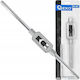 Geko Adjustable Handle Taps M9-m27 10/20