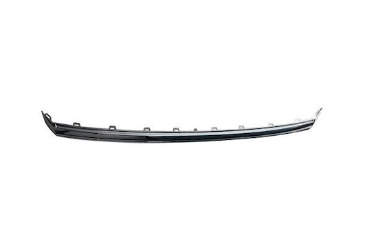 Μπάρα Μάσκας Εμπρός Vw Crafter 17 Χρώμιο 7c08537672zz
