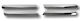 Mercedes Sprinter W906 2006-2013 Front Grille Covers