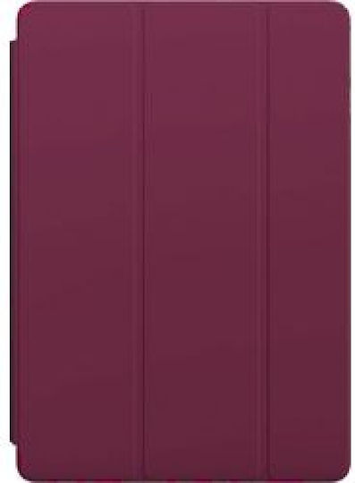Флип капак Бордо (Samsung Galaxy Tab A 10.1 2019 T510 / T515)